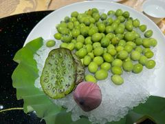 -湖北三五醇酒店·35年新楚菜