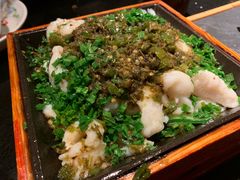 -老头儿油爆虾·知味杭州(爱琴海购物中心)