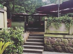 -龙井壹号·茶缘山景宴(龙井村店)
