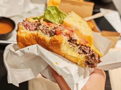 -Shake Shack(西单大悦城店)