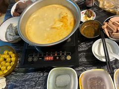 -生如夏花泰式火锅(鹭洲里店)