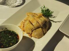 -上海小南国(正大店)