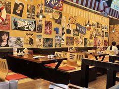 -白石的深夜食堂(万达店)