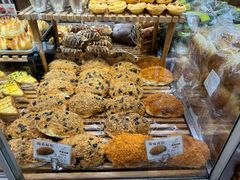 -苹果花园(襄阳南路店)