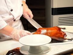 -四季民福烤鸭店(外滩外白渡桥店)