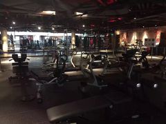 -W FITNESS 威尔仕健身·游泳(七宝店)