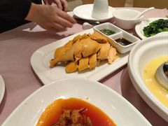 -金时代顺风大酒店(静安大融城店)