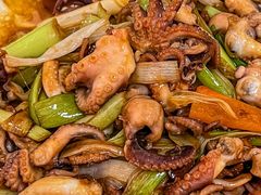 -景祥海鲜美食餐厅