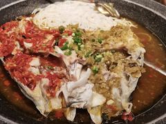 -望湘园·洞庭渔宴(永旺店)