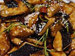 -陶然饺子城(奥体中路店)