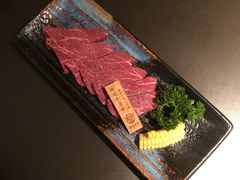精選牛肩肉-芯元·碳烤熟成牛肉(经开店)
