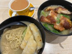 -路环码头面馆