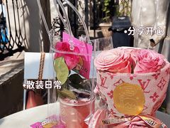 -milch·t妙奇(五大道店)