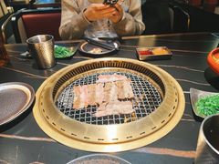 -厚贞日式烤肉(浦东汇智店)