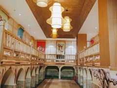 -汤W城市微度假(仓山店)