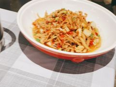 -彭耕记猪油炒小菜(吉联mall店)