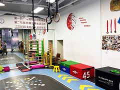 -APT运动康复中心(徐汇万科店)