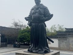 -王阳明故居