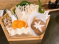 -山葵家·创意料理(宁波来福士店)