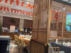 -楚鲜·汉正街一号(天河店)