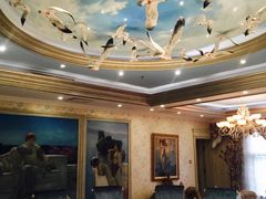 包厢-福禧酒窖·中餐厅 (万柳店)