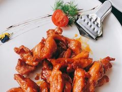 -高第街56号港式餐厅(山大路店)