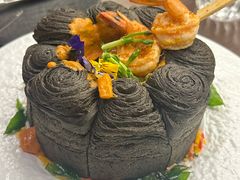 -Shantek象提南亚餐厅&西餐融合Bistro(淮海中路店)
