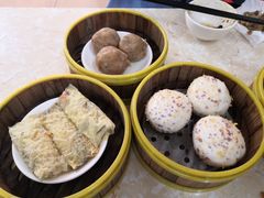 -肥佬夜茶(早茶·西乡店)