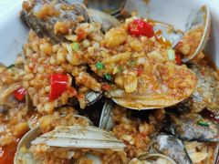 -聚味瞿记·龙虾堂(树木岭店)