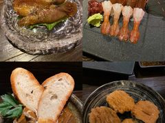 萤火鱿鱼-三川·十酒Izakaya(南昌路店)