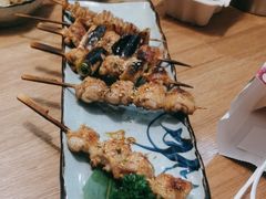 -西月山居匠心创意料理(江汉路新佳丽广场店)
