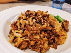 -必胜客(金鹰店)