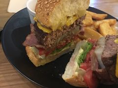 -HELLO 27 意面·沙拉·帕尼尼