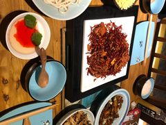 -局气 烤鸭·北京菜(光华路店)