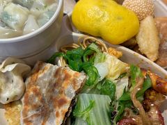 -素满香·全民食养自助(建邺万达店)
