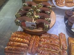 -巴黎贝甜(五月花广场店)