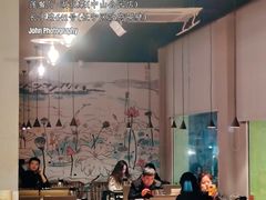 -莲餐厅·湖北菜·潜江小龙虾店(愚园路店)