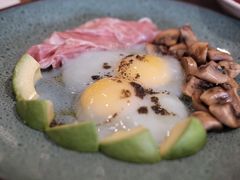 -IL Forno 意坊·意大利餐厅(温州万象城店)