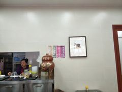 -潘苏凉茶馆(康之宝超级广场店)
