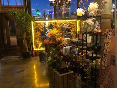 -咖梦餐厅 COMENG RESTAURANT