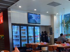 -杨氏青龙虾·羊蝎子(珠江路店)