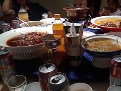 -六合居·邯郸菜·武安菜起源地