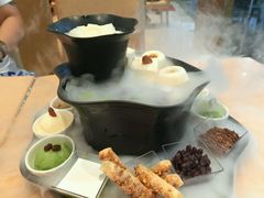 -哈根达斯(SM店)