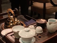 -广州文华东方酒店·江-由辉师傅主理