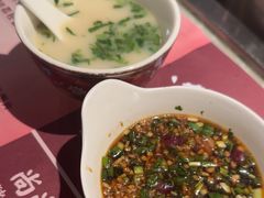 -尚尚仙·酸汤猪手·猪肚鸡火锅(华联万柳购物中心店)