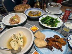 -客家汇·客家传承菜(水库店)