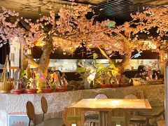 -桂满陇-西湖船宴(西单大悦城店)