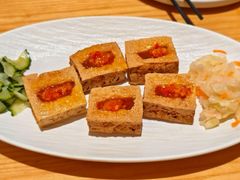 -隅乐胡椒虾·台湾菜·团建(皇岗店)