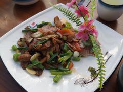 -云隐小厨·传统大理美食(复兴路店)