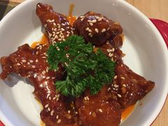 -必胜客(康华路店)